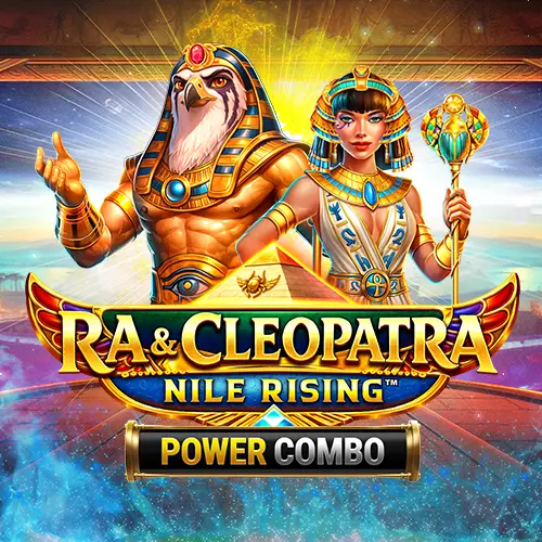 Ra & Cleopatra Nile Rising Power Combo